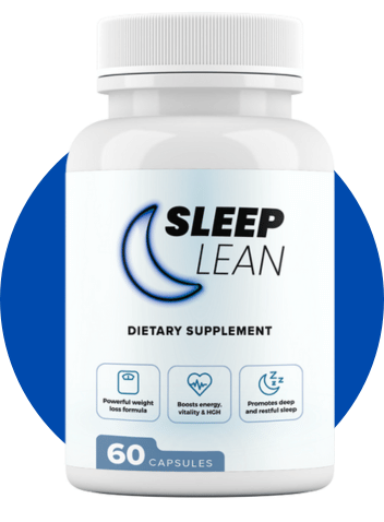 Sleeplean Reviews: What Real Users Are Saying About This Natural Fat-Burning Sleep Aid 1 sleep lean buy